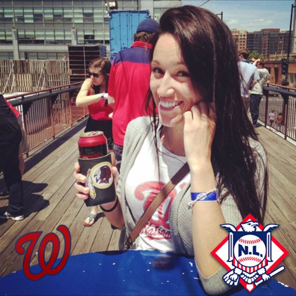 Meet your Posher, Amanda